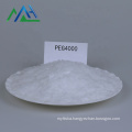 Cas 25322-68-3 emulsifier peg 400 peg 2000 peg4000 Poly (ethylene glycol)